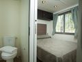 Cliquez pour découvrir toutes les photos de l'HÉBERGEMENT ! mobil-home - établissement Orlando In Chianti Glamping Resort photo 3