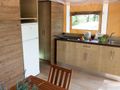 tente toile et bois - établissement Orlando In Chianti Glamping Resort photo 3
