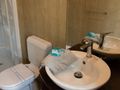 tente toile et bois - établissement Orlando In Chianti Glamping Resort photo 5