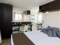 Cliquez pour découvrir toutes les photos de l'HÉBERGEMENT ! mobil-home - établissement Orlando In Chianti Glamping Resort photo 2