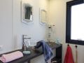 Cliquez pour découvrir toutes les photos de l'HÉBERGEMENT ! mobil-home - établissement Orlando In Chianti Glamping Resort photo 3