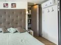 Cliquez pour découvrir toutes les photos de l'HÉBERGEMENT ! mobil-home - établissement Orlando In Chianti Glamping Resort photo 5
