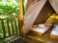Cliquez pour découvrir toutes les photos de l'HÉBERGEMENT ! mobil-home - établissement Orlando In Chianti Glamping Resort photo 2