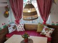 Cliquez pour découvrir toutes les photos de l'HÉBERGEMENT ! mobil-home - établissement Orlando In Chianti Glamping Resort photo 3