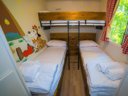 Cliquez pour découvrir toutes les photos de l'HÉBERGEMENT ! mobil-home - établissement Orlando In Chianti Glamping Resort photo 6