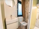 Cliquez pour découvrir toutes les photos de l'HÉBERGEMENT ! mobil-home - établissement Orlando In Chianti Glamping Resort photo 7