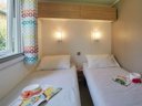 Cliquez pour découvrir toutes les photos de l'HÉBERGEMENT ! tente toile et bois - établissement Orlando In Chianti Glamping Resort photo 6