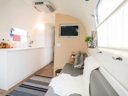 Cliquez pour découvrir toutes les photos de l'HÉBERGEMENT ! caravane - établissement Orlando In Chianti Glamping Resort photo 7