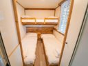 mobil-home - établissement Orlando In Chianti Glamping Resort photo 8