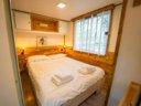 mobil-home - établissement Orlando In Chianti Glamping Resort photo 9