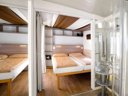 Cliquez pour découvrir toutes les photos de l'HÉBERGEMENT ! mobil-home - établissement Orlando In Chianti Glamping Resort photo 6