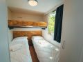 Cliquez pour découvrir toutes les photos de l'HÉBERGEMENT ! mobil-home - établissement Orlando In Chianti Glamping Resort photo 5