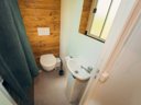Cliquez pour découvrir toutes les photos de l'HÉBERGEMENT ! mobil-home - établissement Orlando In Chianti Glamping Resort photo 6