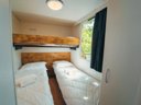 Cliquez pour découvrir toutes les photos de l'HÉBERGEMENT ! mobil-home - établissement Orlando In Chianti Glamping Resort photo 7