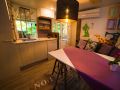 Cliquez pour découvrir toutes les photos de l'HÉBERGEMENT ! mobil-home - établissement Orlando In Chianti Glamping Resort photo 5