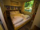 Cliquez pour découvrir toutes les photos de l'HÉBERGEMENT ! mobil-home - établissement Orlando In Chianti Glamping Resort photo 6