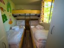 Cliquez pour découvrir toutes les photos de l'HÉBERGEMENT ! mobil-home - établissement Orlando In Chianti Glamping Resort photo 7