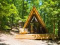 hébergement insolite - établissement Orlando In Chianti Glamping Resort photo 1