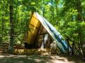 hébergement insolite - établissement Orlando In Chianti Glamping Resort photo 2