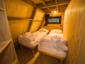 hébergement insolite - établissement Orlando In Chianti Glamping Resort photo 5