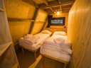 hébergement insolite - établissement Orlando In Chianti Glamping Resort photo 6