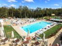 établissement Orlando In Chianti Glamping Resort photo 2