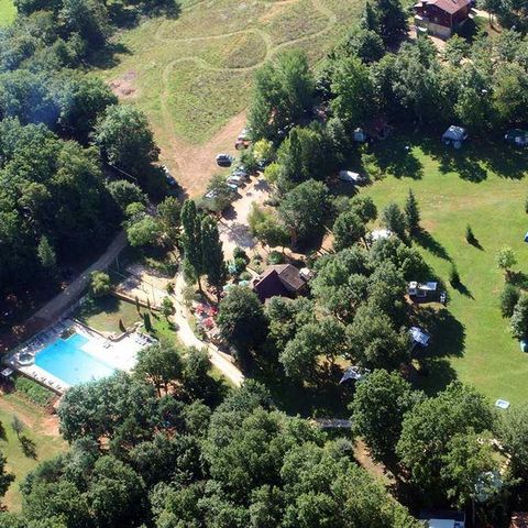 camping Naturiste Terme D'Astor photo 1