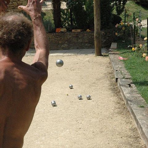 Cliquez pour découvrir toutes les photos de l'ÉTABLISSEMENT ! camping Naturiste Terme D'Astor photo 3