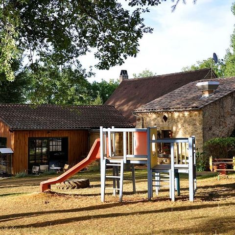 Cliquez pour découvrir toutes les photos de l'ÉTABLISSEMENT ! camping Naturiste Terme D'Astor photo 4