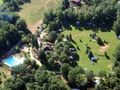 Camping Pas Cher vous présente avec son site Officiel campingpascher.fr, le Camping Naturiste Terme D'Astor classé 3 étoiles, situé sur la commune de Saint Avit Rivière dans le département Dordogne (Aquitaine) en France. Le camping Naturiste Terme D'Astor vous propose un hébergement de type tente de 16 m² pour 3 personnes. L'établissement vous propose 3 autres types d'hébergements. Découvrez tous nos séjours à petits prix dans la commune et aux alentours de Saint Avit Rivière du département : Dordogne (Aquitaine). Piscine extérieure, Animation enfants, Animations familiales, Parcours sportif, Pétanque, Terrain de badminton, Terrain de volley-ball, Bar, Snack/Bar, Épicerie,... En savoir plus : cliquez-ICI.