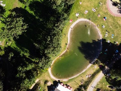 Cliquez pour découvrir toutes les photos de l'ÉTABLISSEMENT ! établissement Les Hameaux De La Perrière photo 12