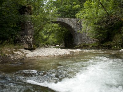 Cliquez pour découvrir toutes les photos de l'ÉTABLISSEMENT ! établissement Les Hameaux De La Perrière photo 14
