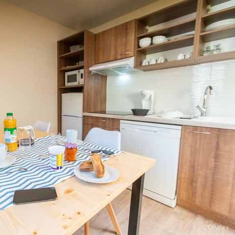 appartement - Les Hameaux De La Perrière photo 2
