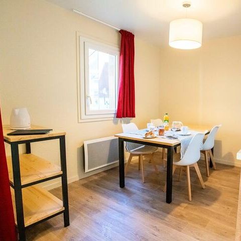 appartement - Les Hameaux De La Perrière photo 3