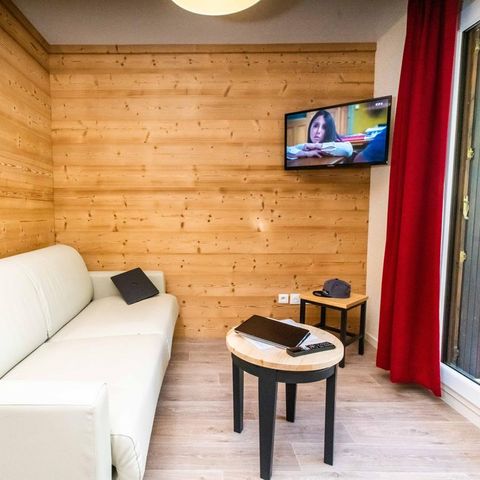 appartement - Les Hameaux De La Perrière photo 4