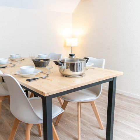 appartement - Les Hameaux De La Perrière photo 1