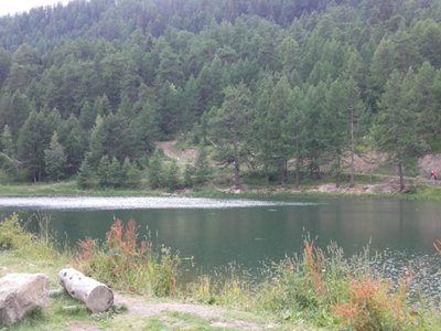 Cliquez pour découvrir toutes les photos de l'ÉTABLISSEMENT ! établissement Les Hameaux De La Perrière photo 15