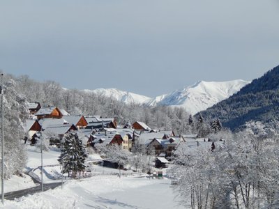 Cliquez pour découvrir toutes les photos de l'ÉTABLISSEMENT ! établissement Les Hameaux De La Perrière photo 16