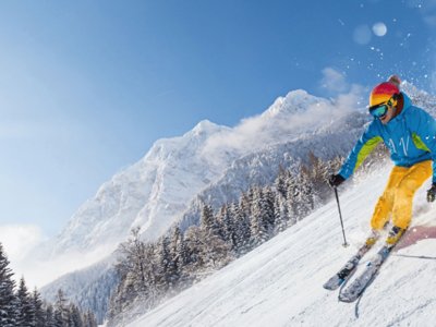 Cliquez pour découvrir toutes les photos de l'ÉTABLISSEMENT ! établissement Les Hameaux De La Perrière photo 18