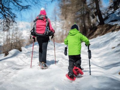 Cliquez pour découvrir toutes les photos de l'ÉTABLISSEMENT ! établissement Les Hameaux De La Perrière photo 19