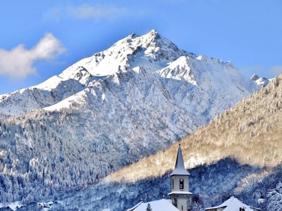Cliquez pour découvrir toutes les photos de l'ÉTABLISSEMENT ! établissement Les Hameaux De La Perrière photo 20