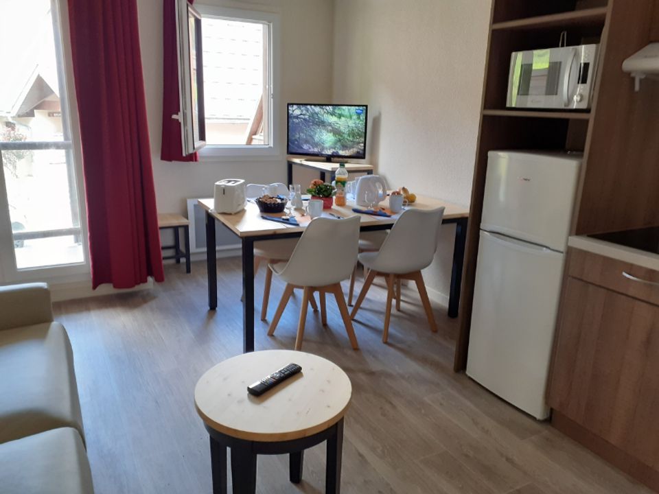 apartment - Les Hameaux De La Perrière photo 1