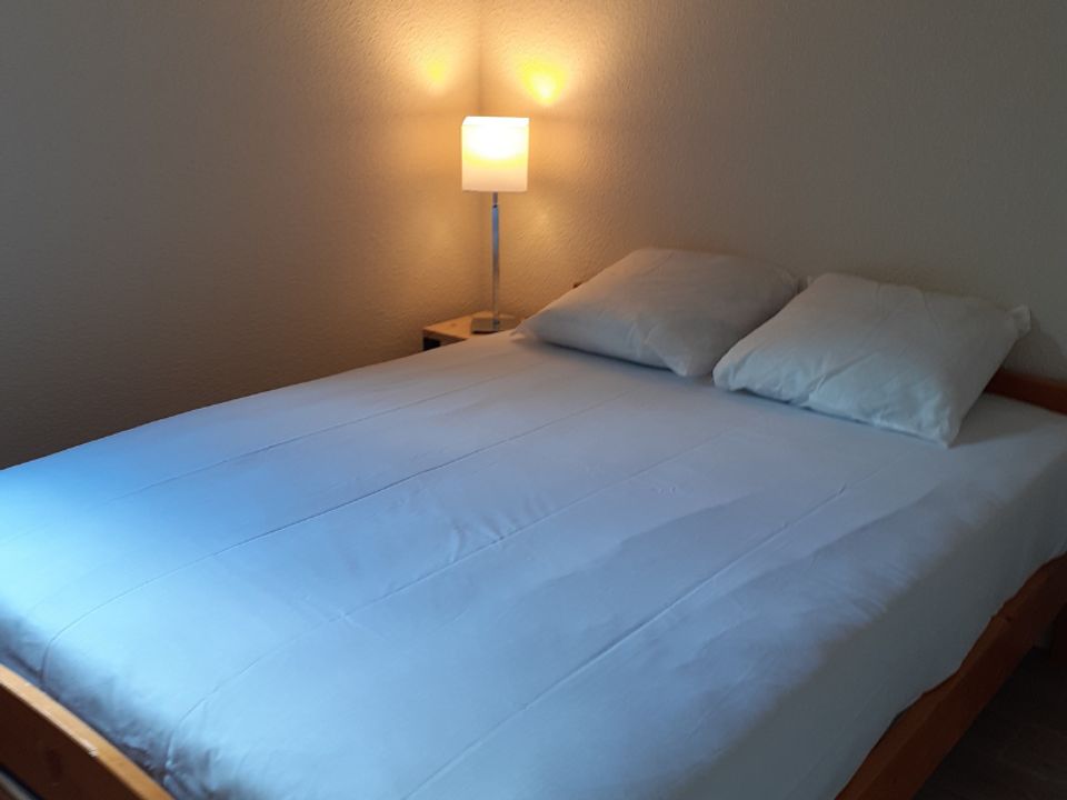 Cliquez pour découvrir toutes les photos de l'HÉBERGEMENT ! apartment - Les Hameaux De La Perrière photo 3