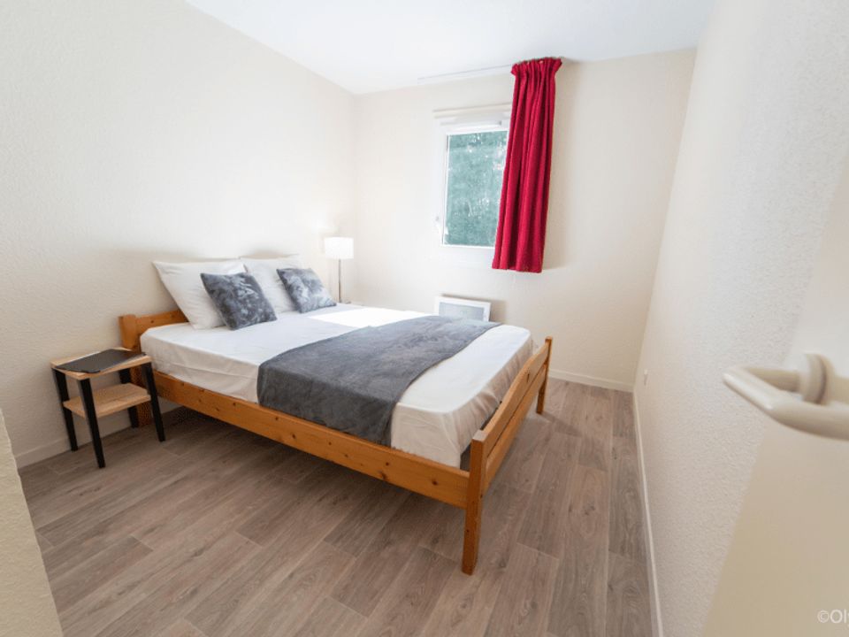 Cliquez pour découvrir toutes les photos de l'HÉBERGEMENT ! apartment - Les Hameaux De La Perrière photo 5