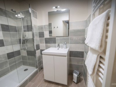 Cliquez pour découvrir toutes les photos de l'HÉBERGEMENT ! apartment - Les Hameaux De La Perrière photo 7