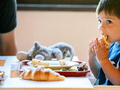 Cliquez pour découvrir toutes les photos de l'ÉTABLISSEMENT ! établissement Les Hameaux De La Perrière photo 7