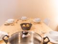 Cliquez pour découvrir toutes les photos de l'HÉBERGEMENT ! appartement - établissement Les Hameaux De La Perrière photo 2
