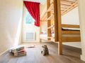 Cliquez pour découvrir toutes les photos de l'HÉBERGEMENT ! appartement - établissement Les Hameaux De La Perrière photo 5