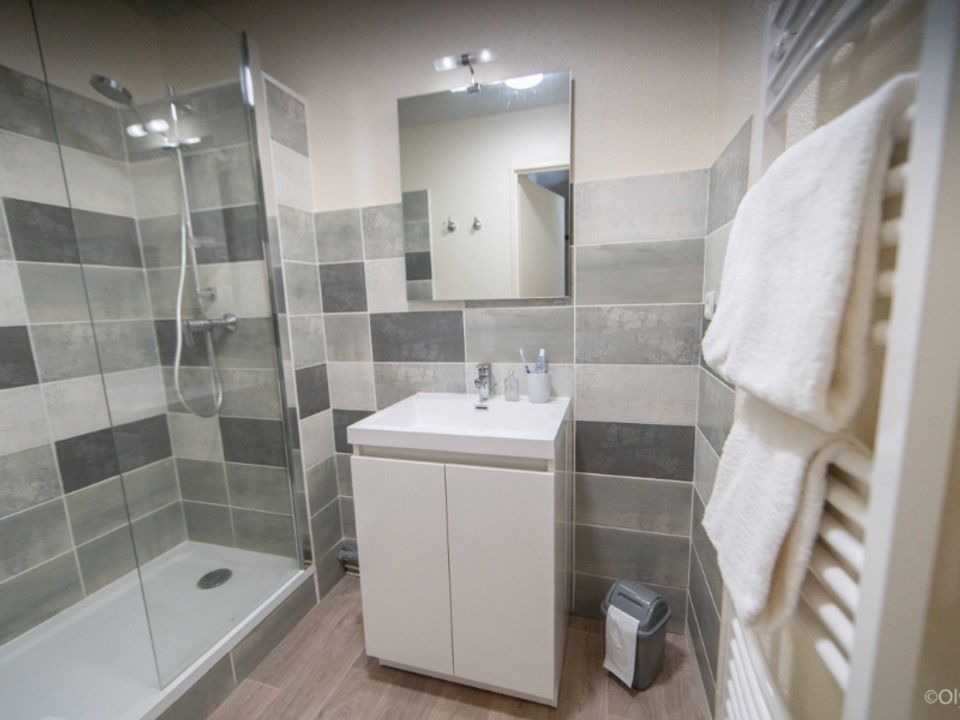 Cliquez pour découvrir toutes les photos de l'HÉBERGEMENT ! apartment - établissement Les Hameaux De La Perrière photo 5
