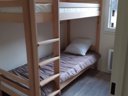 Cliquez pour découvrir toutes les photos de l'HÉBERGEMENT ! apartment - établissement Les Hameaux De La Perrière photo 6